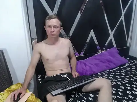 hot mann11 online show from November 8, 1:31 am