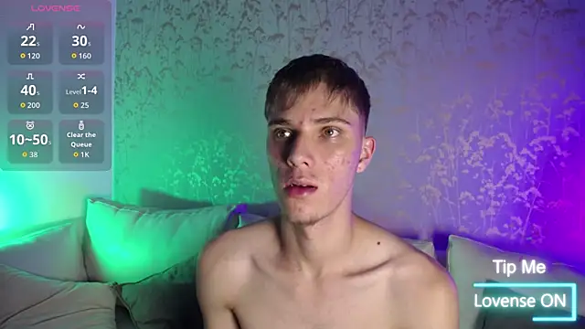 Robbin Blaze online show from January 12, 6:28 am