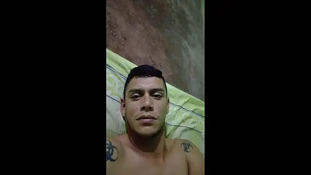 Lunailuminada online show from February 21, 6:25 am