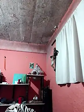 luuiss12 online show from March 25, 11:25 am