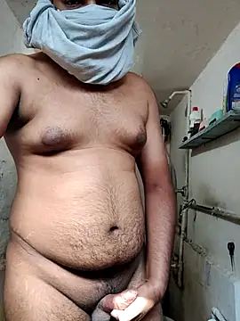 Brown69 guy online show from October 21, 8:50 am