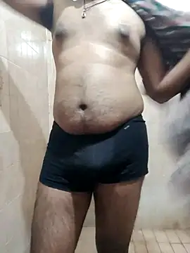 Brown69 guy online show from April 25, 10:18 am