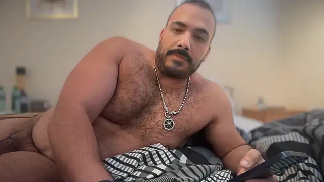 CloudyMuscleBeefy online show from October 13, 9:37 am