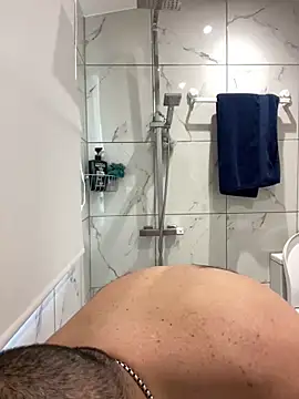 CloudyMuscleBeefy online show from March 21, 12:42 pm