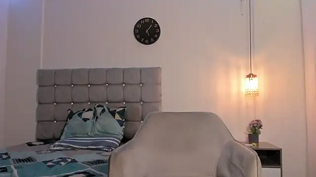 Santy Stump online show from December 4, 10:06 pm