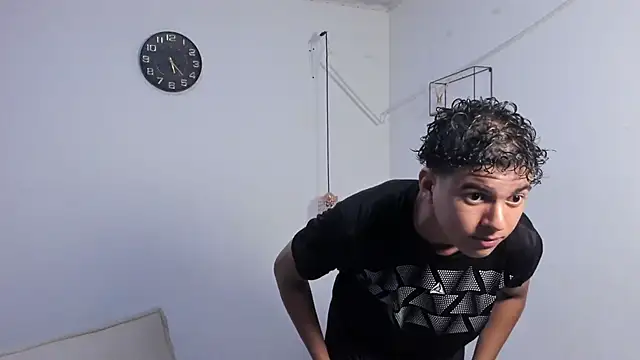 Santy Stump online show from March 25, 10:25 pm