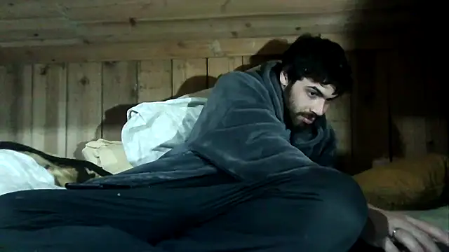 Angelsordemons6 online show from February 3, 9:20 pm