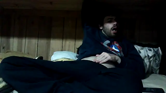 Angelsordemons6 online show from January 17, 11:17 pm