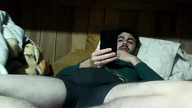 Angelsordemons6 online show from December 13, 11:33 pm