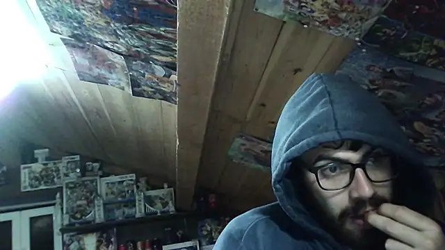 Angelsordemons6 online show from May 19, 10:16 pm