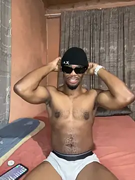 naughty thick online show from March 31, 7:59 pm