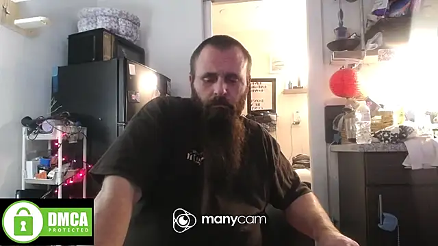 Thumper ss online show from October 11, 10:03 pm