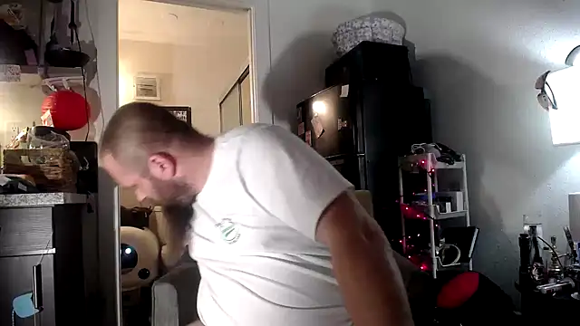 Thumper ss online show from September 22, 8:03 am