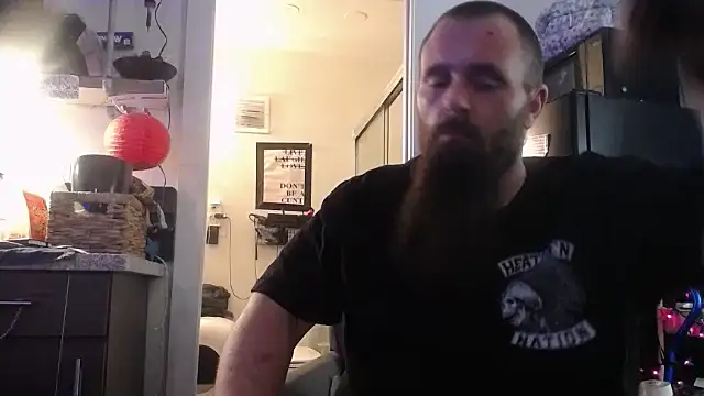 Thumper ss online show from September 18, 6:21 pm