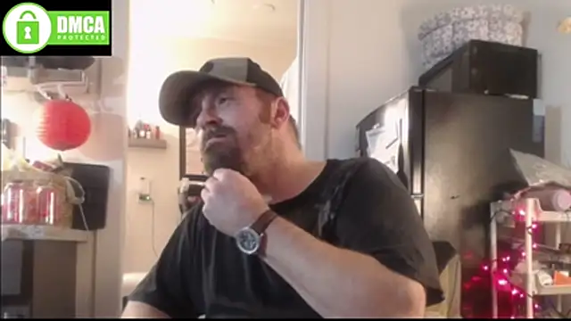 Thumper ss online show from November 21, 6:40 pm