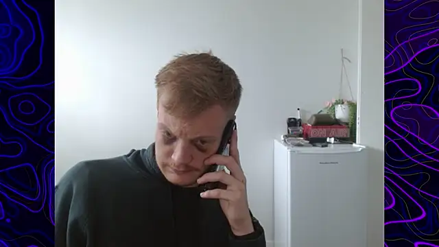 lustylyndon online show from September 29, 8:37 pm