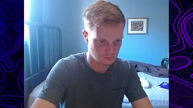 lustylyndon online show from October 9, 11:31 pm