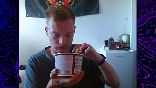 lustylyndon online show from September 23, 5:56 pm