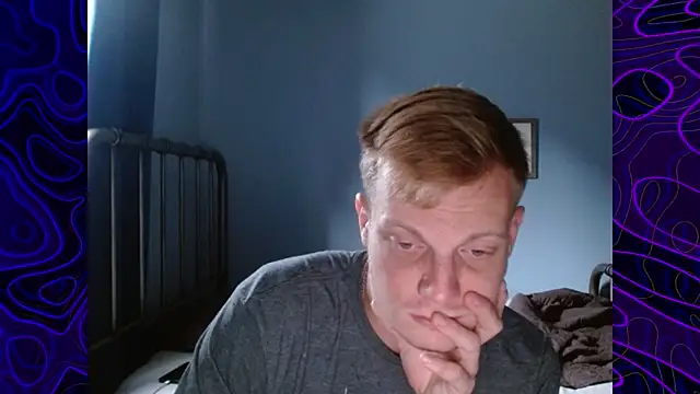 lustylyndon online show from October 6, 8:13 pm