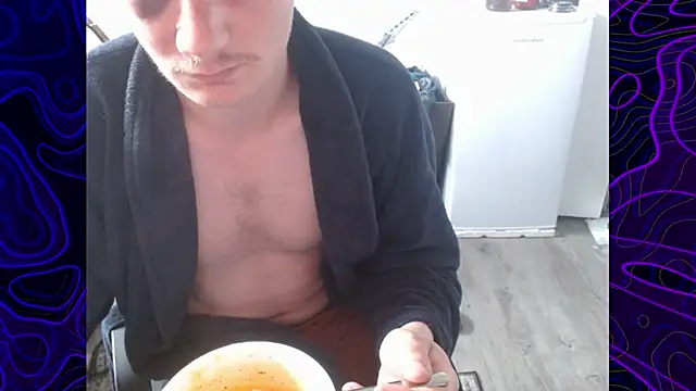 lustylyndon online show from September 24, 6:06 pm