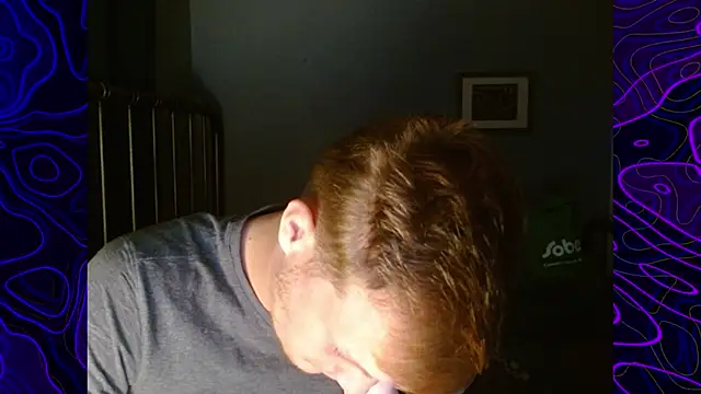 lustylyndon online show from October 12, 3:44 am