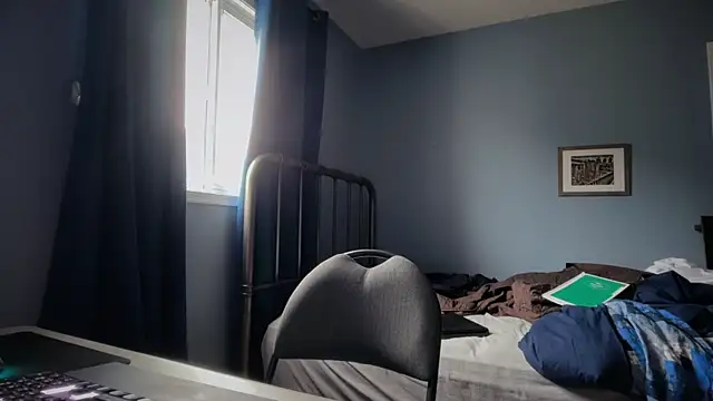 lustylyndon online show from April 24, 2:41 pm