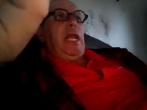 Vince072 online show from September 23, 5:40 am