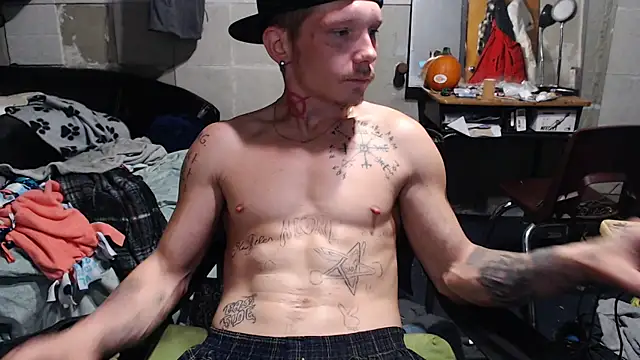 mastertrap online show from November 11, 4:06 am