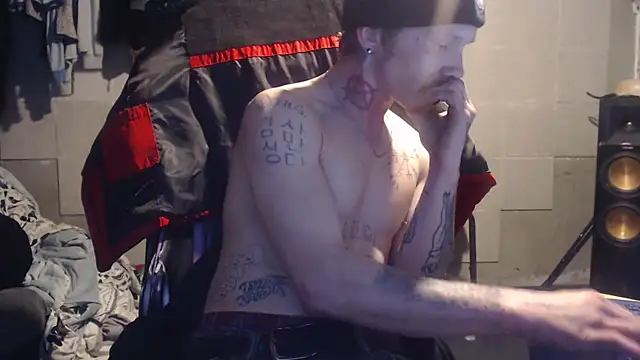 mastertrap online show from January 12, 6:50 am