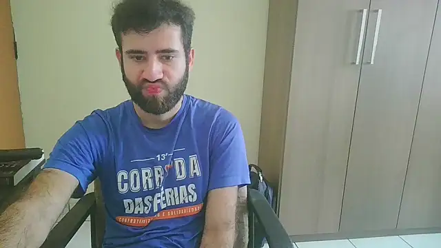 fthrfthr online show from March 29, 12:49 pm