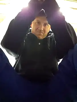 NormalHardDick online show from October 7, 6:50 am