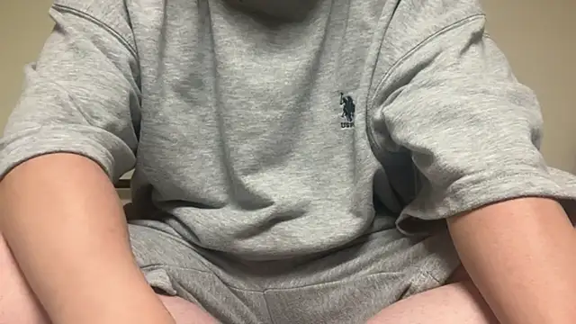 Yuta20002 online show from October 20, 3:38 pm