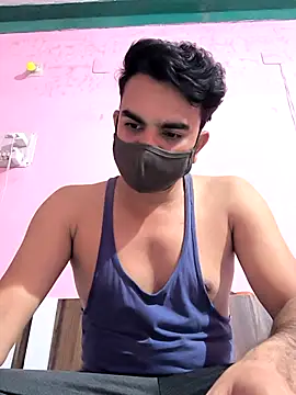 Riyansh mehta online show from October 15, 6:26 pm