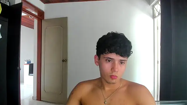 jacobs shelby online show from November 8, 8:01 pm