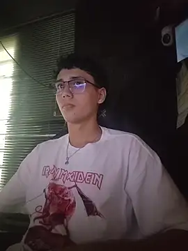 jacobs shelby online show from April 5, 7:54 pm