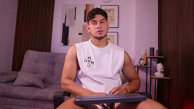 DaviesBrown online show from February 26, 9:05 pm