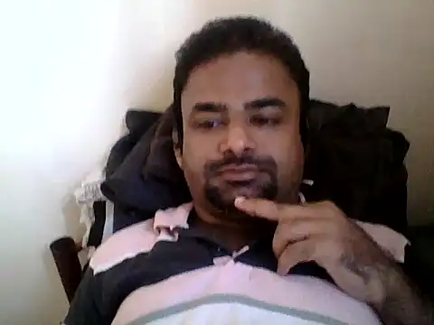 sree4143 online show from October 7, 3:10 am