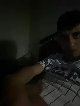 MrAntraxx online show from April 17, 8:50 am