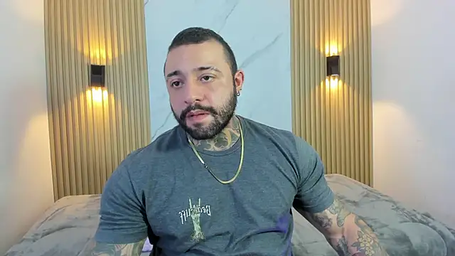 MISTER VENOM online show from December 21, 8:17 pm