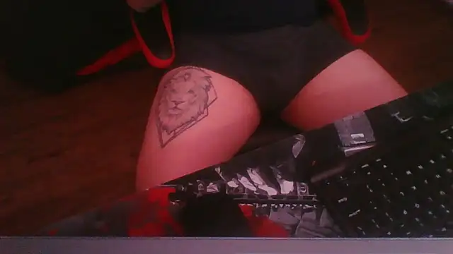 billy125thor online show from February 13, 10:04 pm