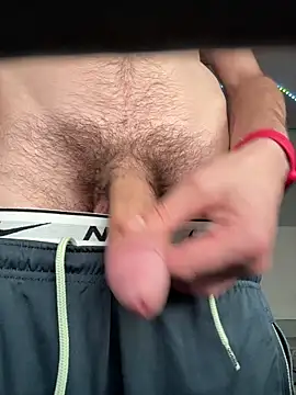 Snapshot of funlad245 chatting on September 27, 4:16 pm funlad245 online show from September 27, 4:16 pm