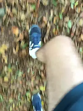 Snapshot of funlad245 chatting on October 7, 1:04 pm funlad245 online show from October 7, 1:04 pm