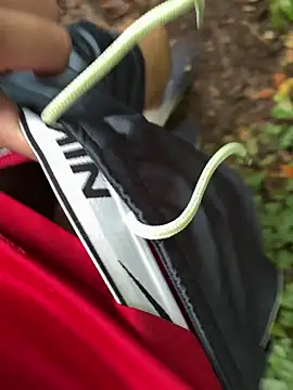 Snapshot of funlad245 chatting on October 1, 1:59 pm funlad245 online show from October 1, 1:59 pm