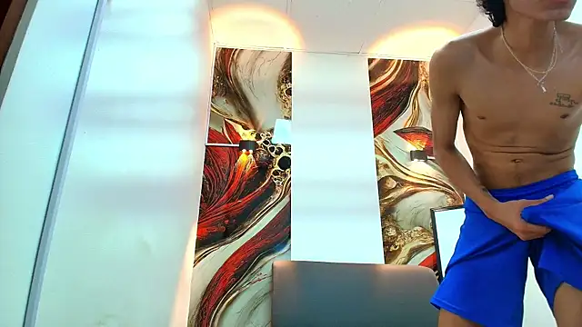 simondwayne online show from April 16, 9:39 pm