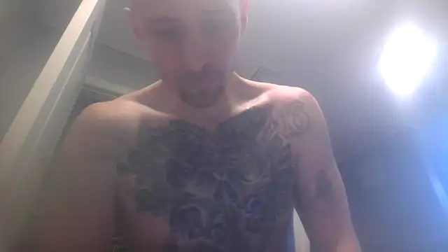 TheGrudge206 online show from February 22, 1:23 pm