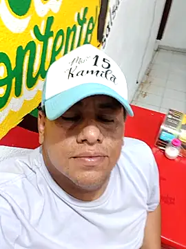 JesVel online show from February 21, 3:51 am