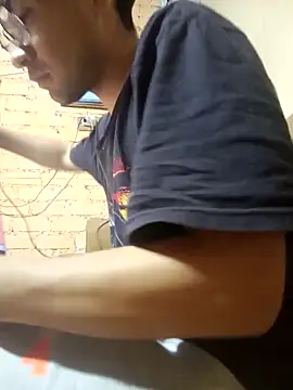 LecheDeSoya666 online show from October 1, 1:20 am