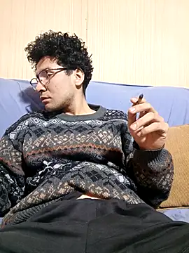 LecheDeSoya666 online show from September 30, 1:01 am