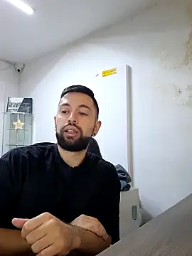 Nacho Masters online show from October 16, 1:30 pm