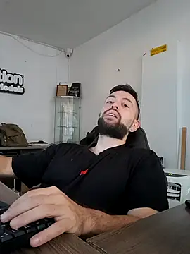 Nacho Masters online show from September 24, 6:28 pm